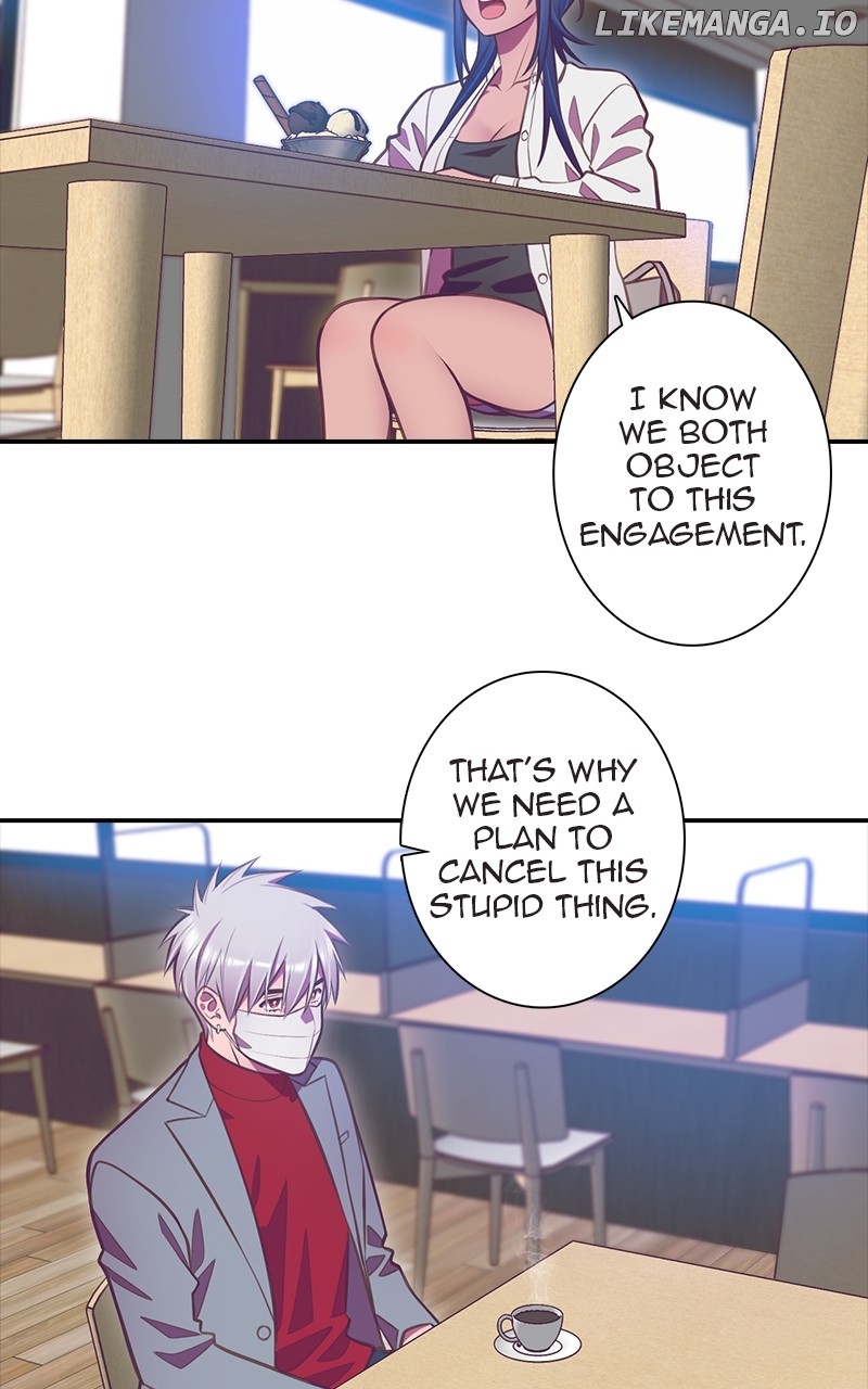 SHIRAI - Manhwa Chapter 5 - page 40